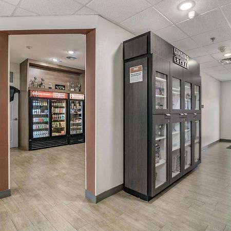 Candlewood Suites Longview By Ihg Kültér fotó