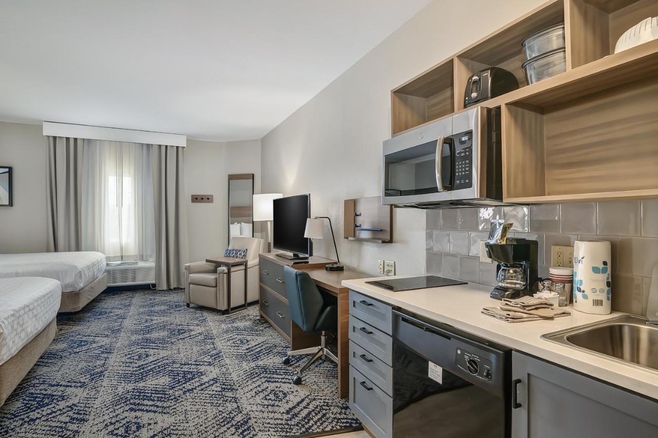 Candlewood Suites Longview By Ihg Kültér fotó