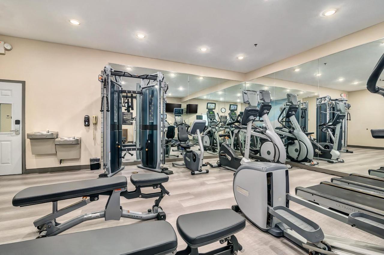 Candlewood Suites Longview By Ihg Kültér fotó