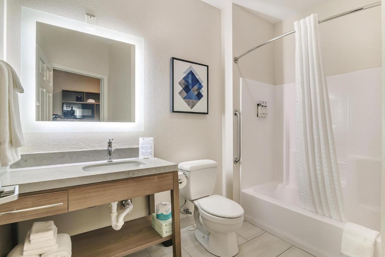 Candlewood Suites Longview By Ihg Kültér fotó