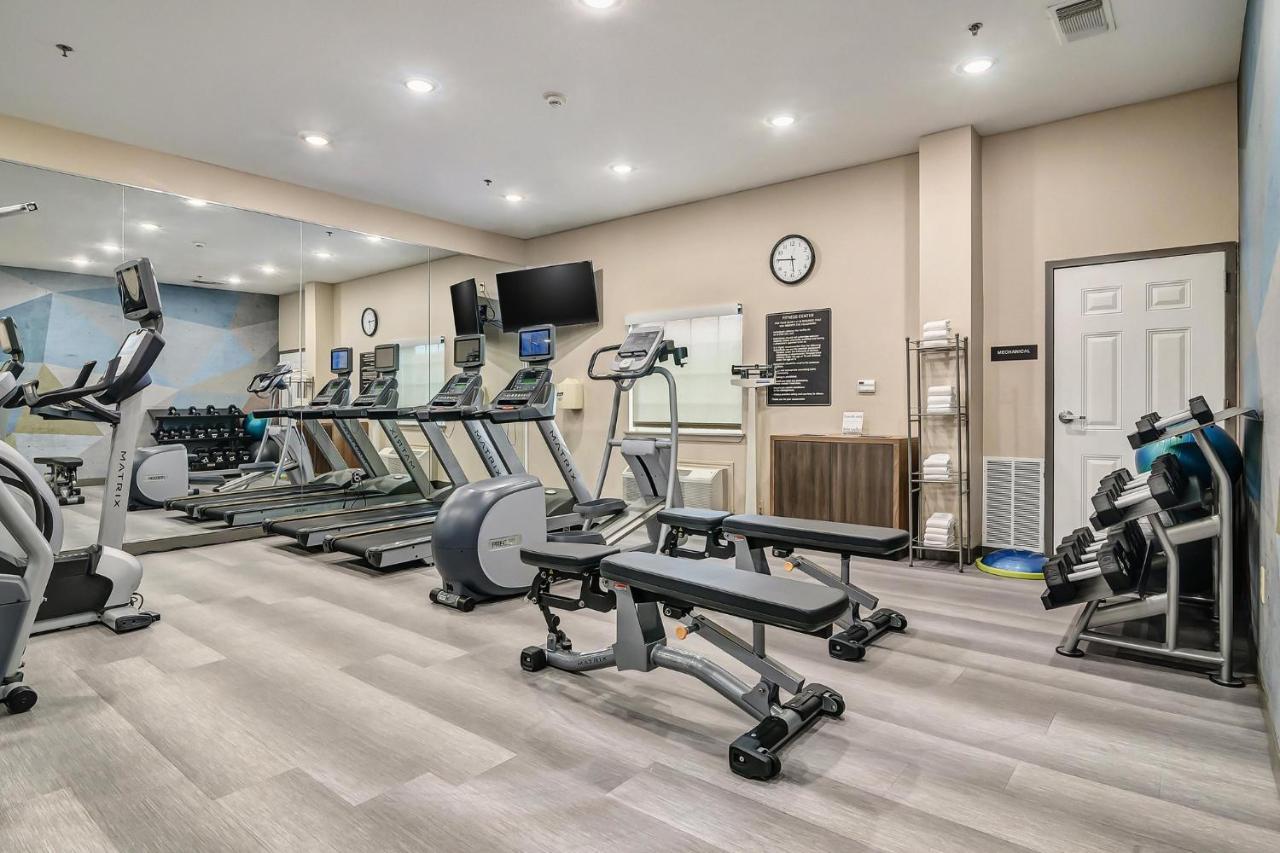 Candlewood Suites Longview By Ihg Kültér fotó