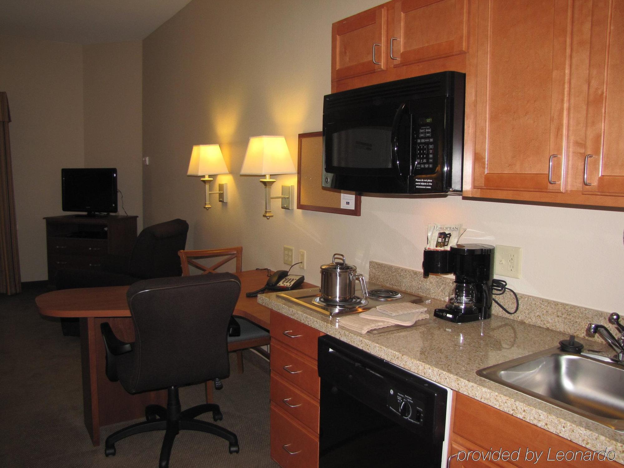 Candlewood Suites Longview By Ihg Szoba fotó
