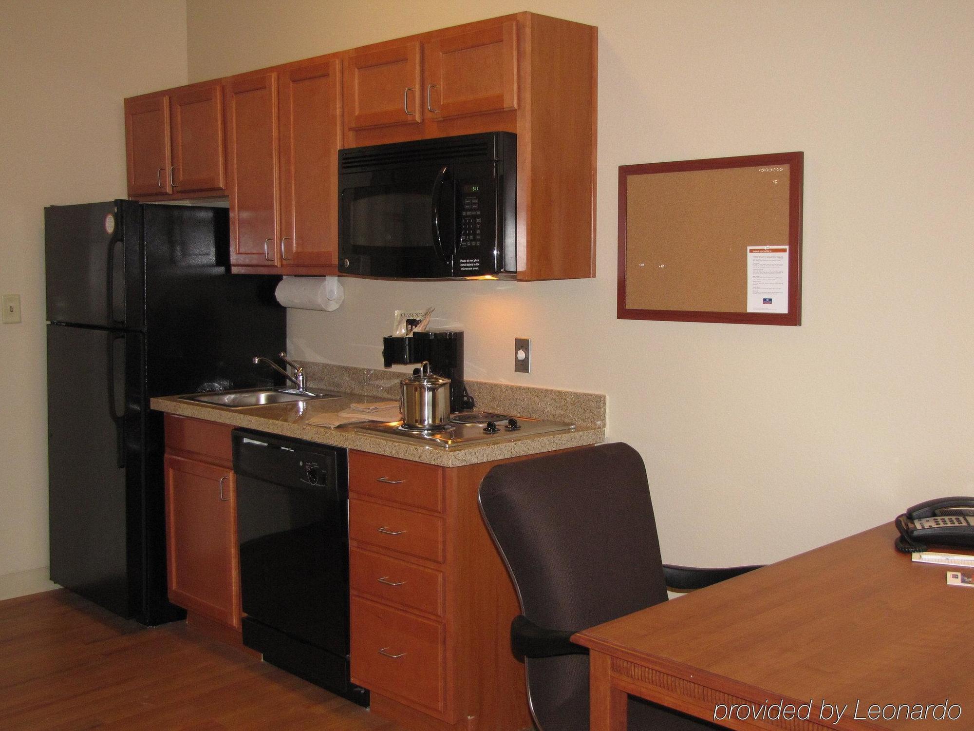Candlewood Suites Longview By Ihg Szoba fotó