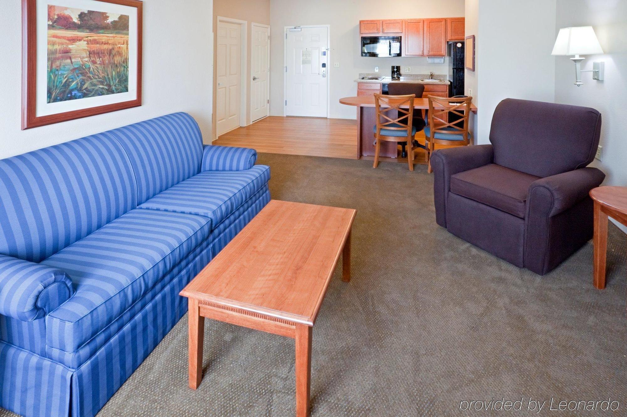 Candlewood Suites Longview By Ihg Szoba fotó