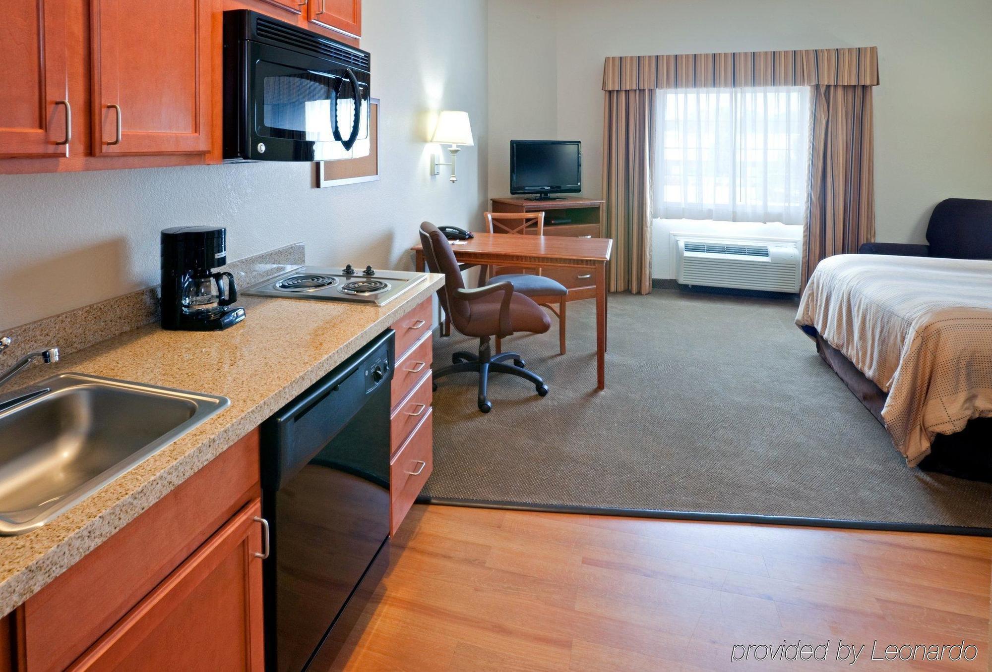Candlewood Suites Longview By Ihg Szoba fotó