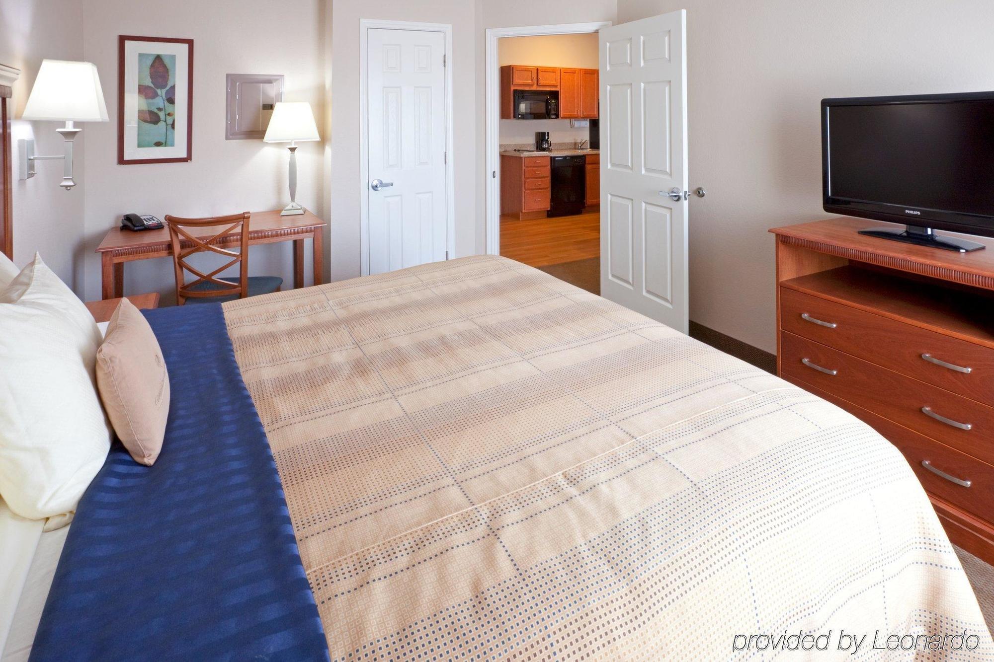 Candlewood Suites Longview By Ihg Szoba fotó