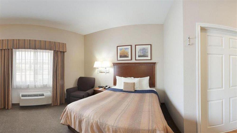Candlewood Suites Longview By Ihg Kültér fotó