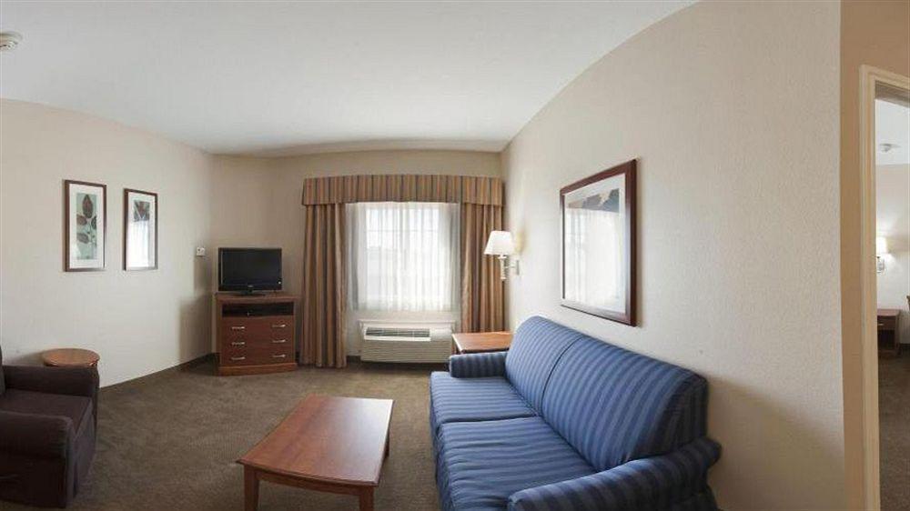 Candlewood Suites Longview By Ihg Kültér fotó