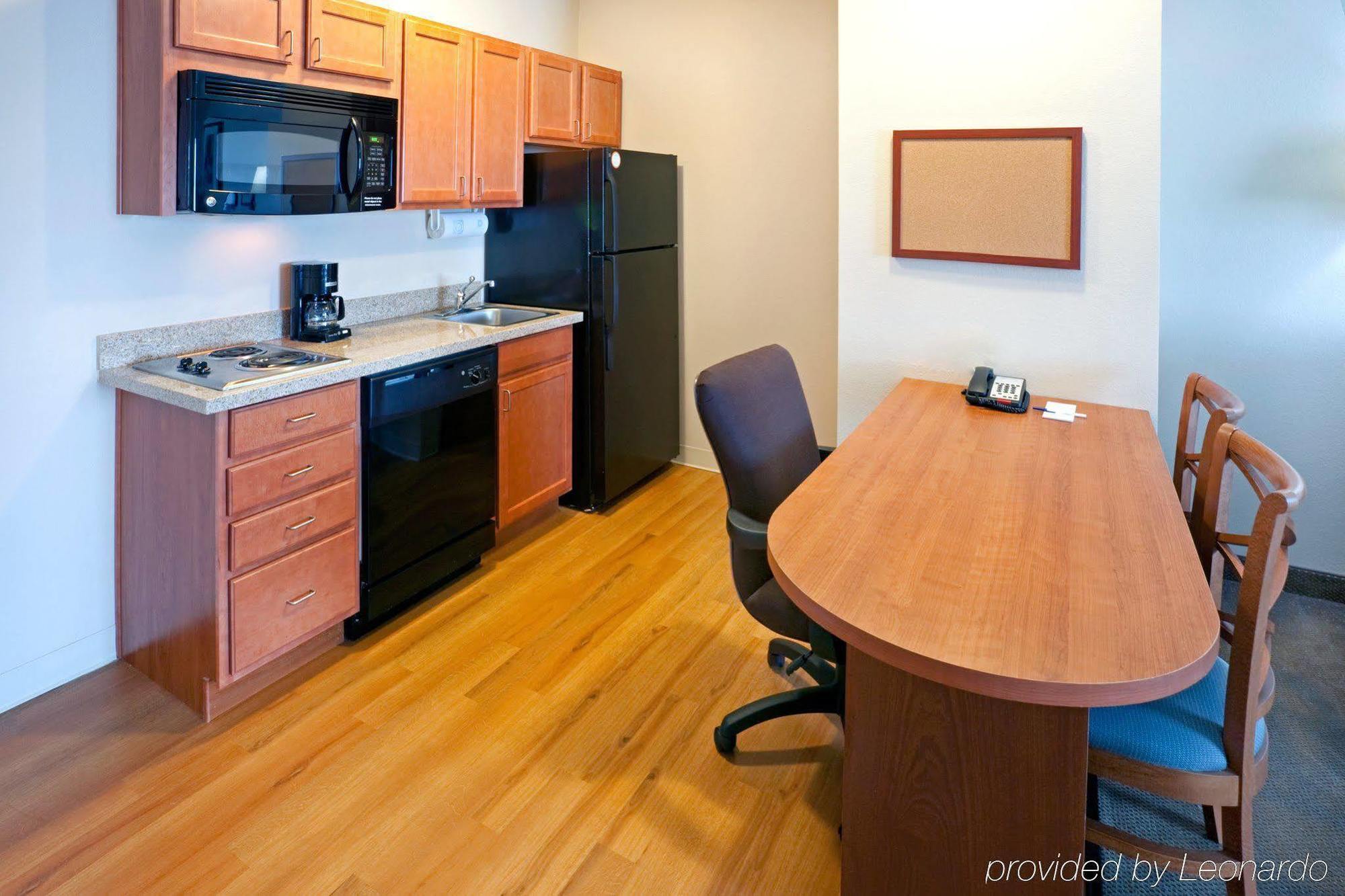 Candlewood Suites Longview By Ihg Szoba fotó