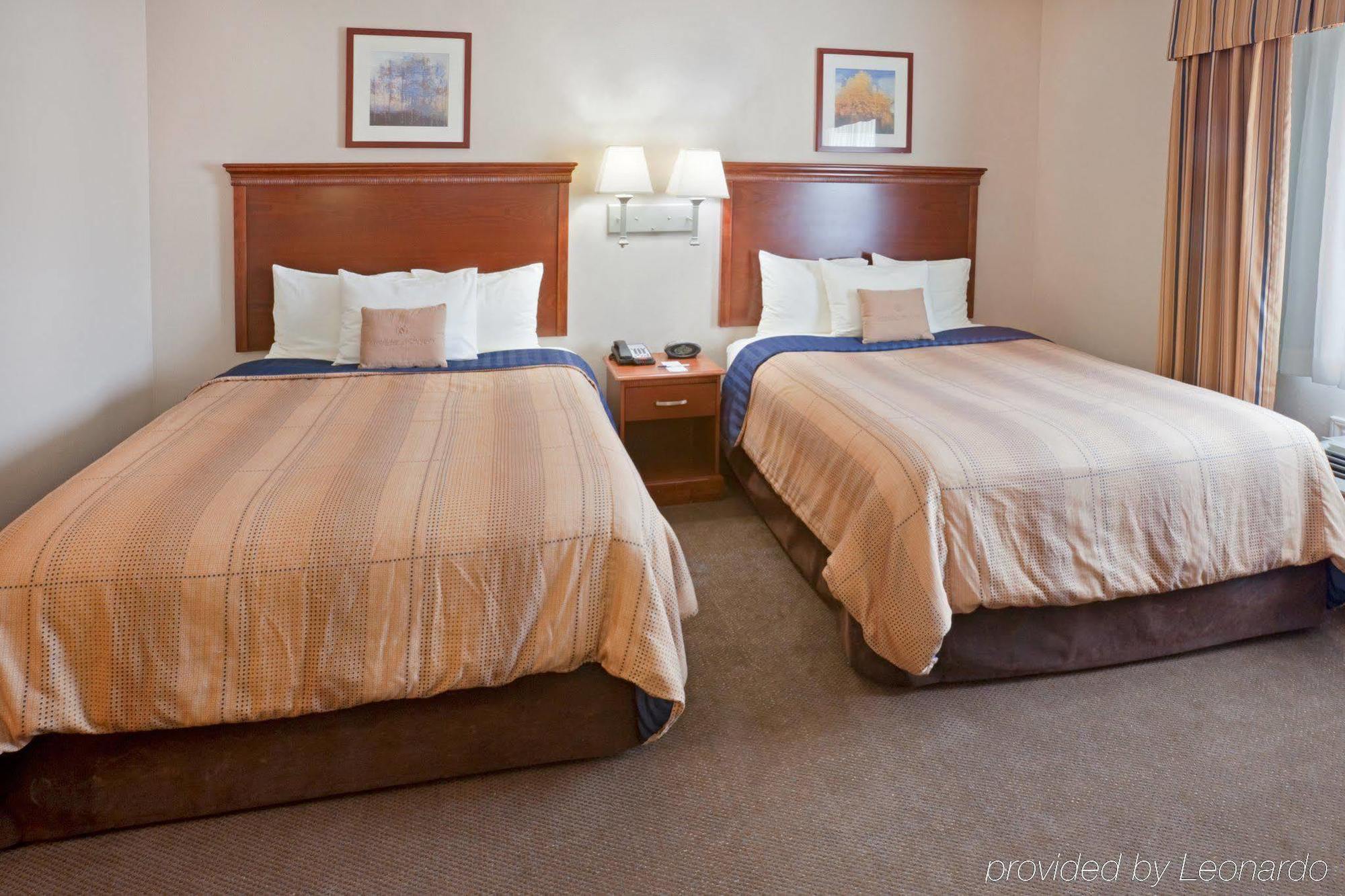 Candlewood Suites Longview By Ihg Szoba fotó