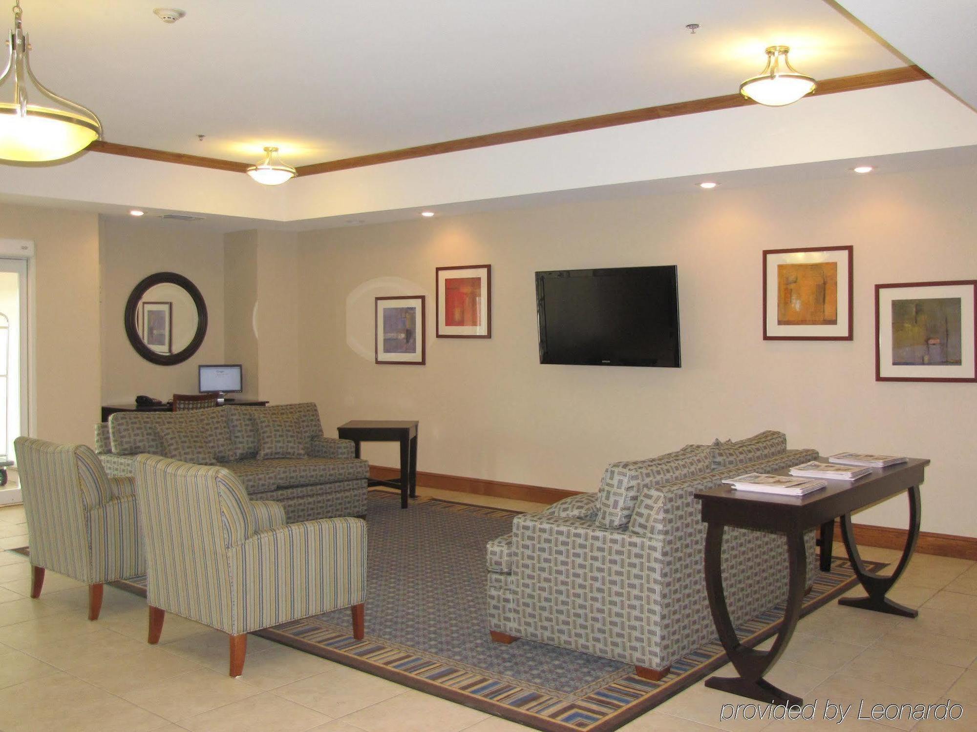 Candlewood Suites Longview By Ihg Kültér fotó