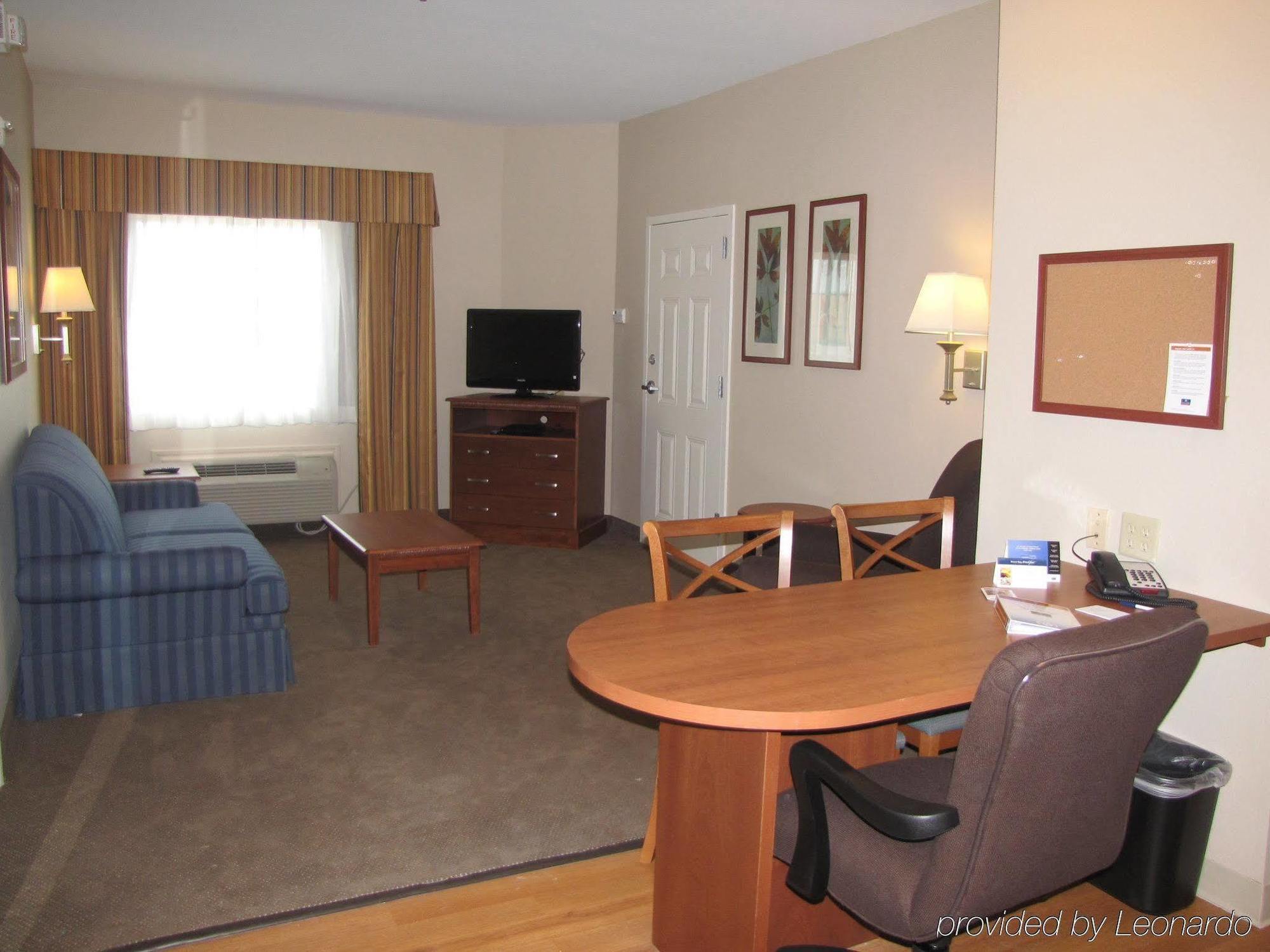 Candlewood Suites Longview By Ihg Kültér fotó