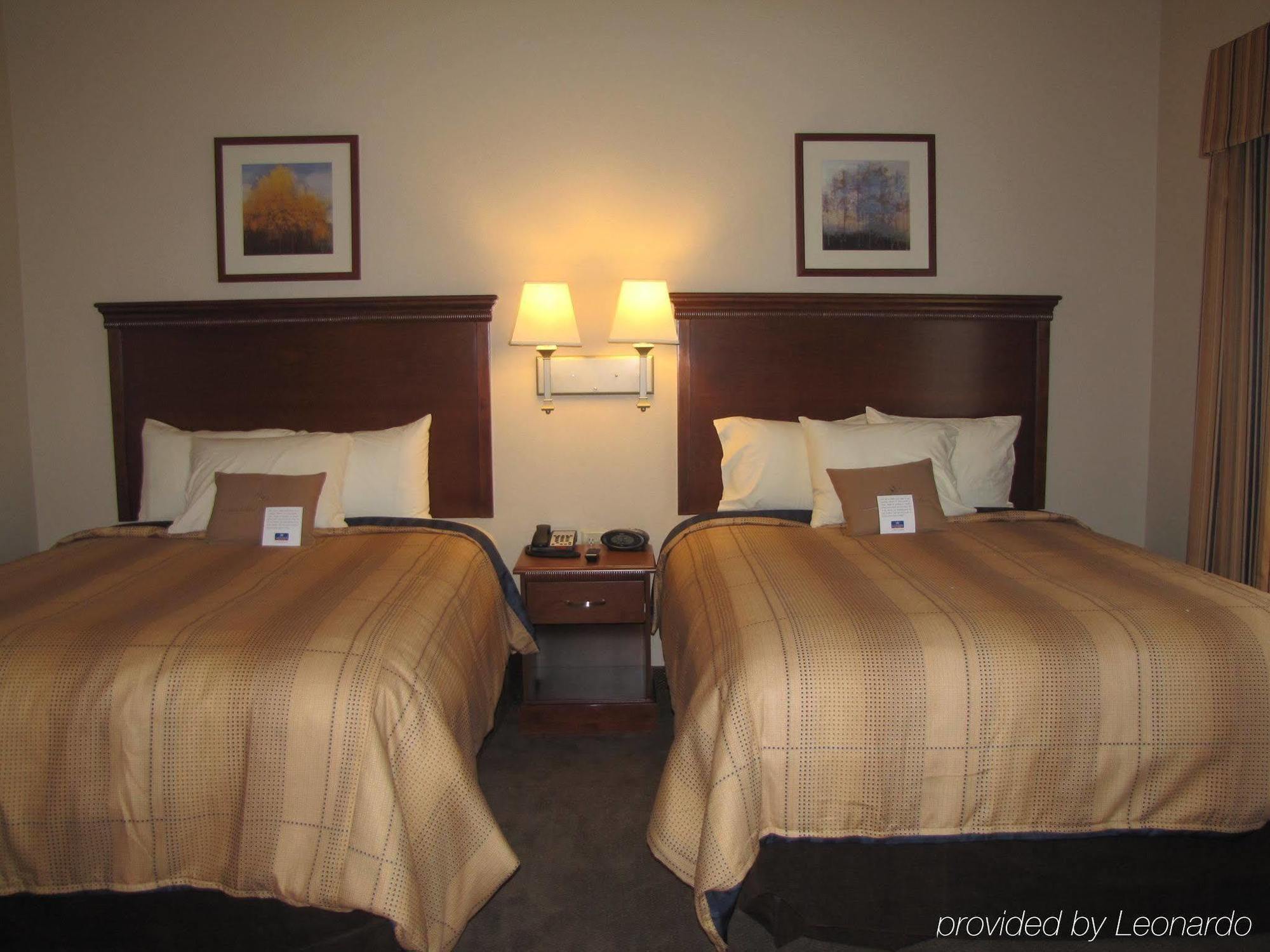 Candlewood Suites Longview By Ihg Kültér fotó