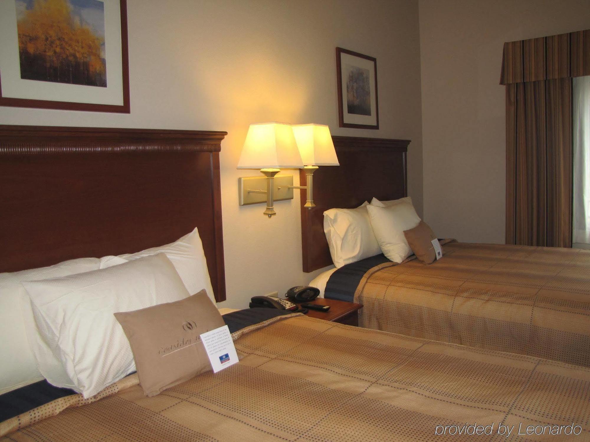 Candlewood Suites Longview By Ihg Kültér fotó