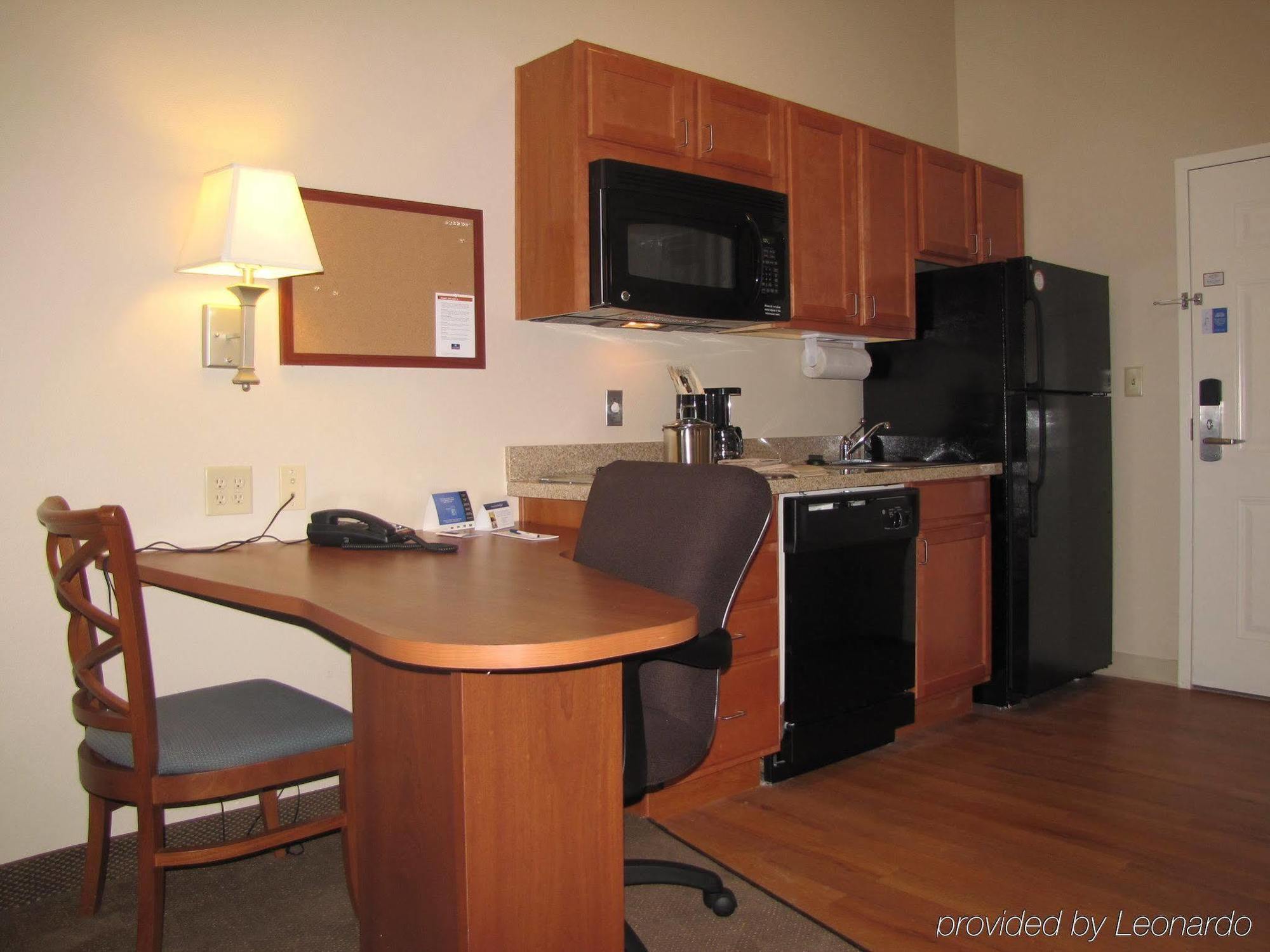 Candlewood Suites Longview By Ihg Kültér fotó