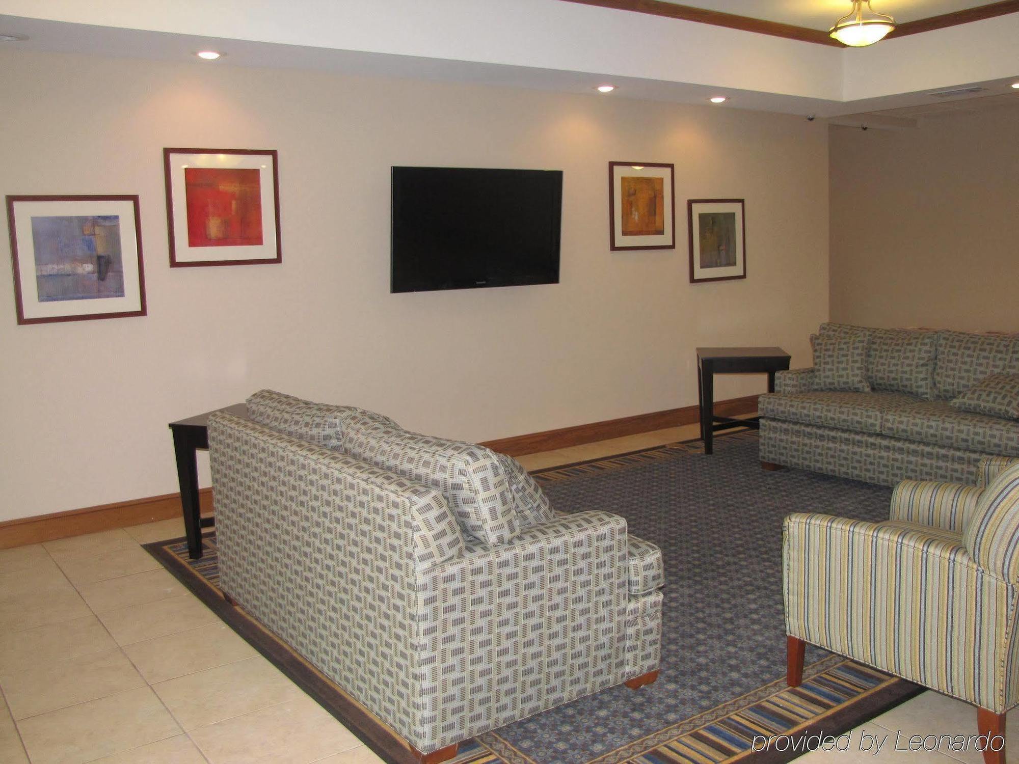 Candlewood Suites Longview By Ihg Kültér fotó
