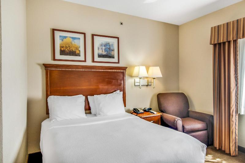 Candlewood Suites Longview By Ihg Kültér fotó